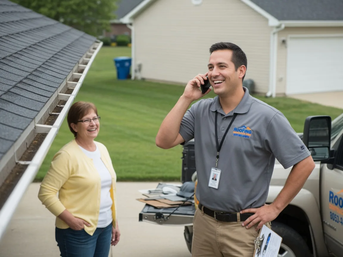 Local Roofing Contractors Franklin, IL FAQs
